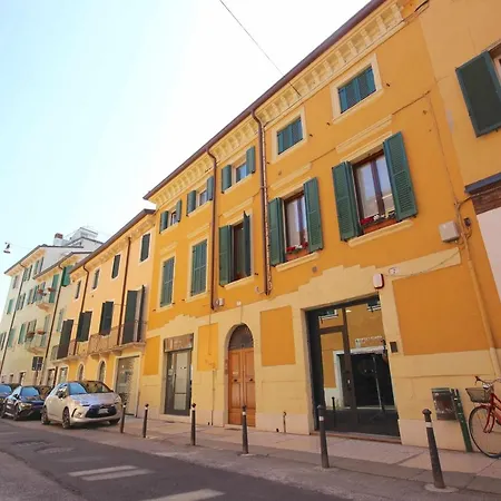Vr - Canter House Appartement *