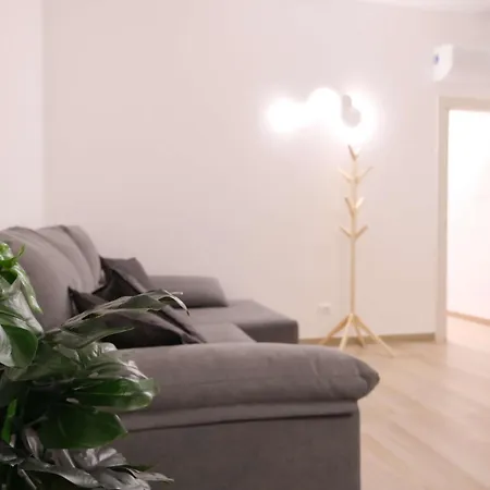 Vr - Canter House Appartement