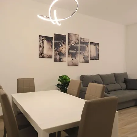 Vr - Canter House *