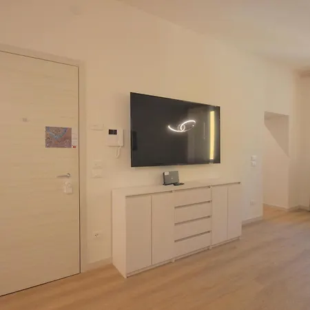 Vr - Canter House Appartement