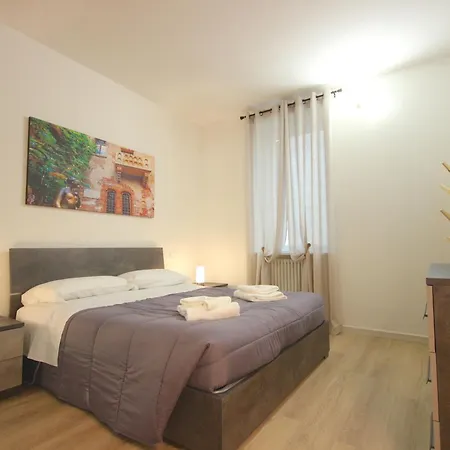 Appartement Vr - Canter House