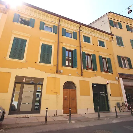 Appartement Vr - Canter House
